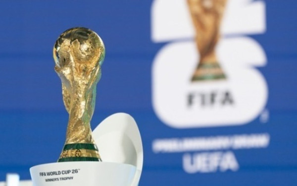 Μουντιάλ 2026: Περισσότερα από 10 εκατ. δολάρια έσοδα από εισιτήρια που δεν έχουν βγει ακόμη στην αγορά!