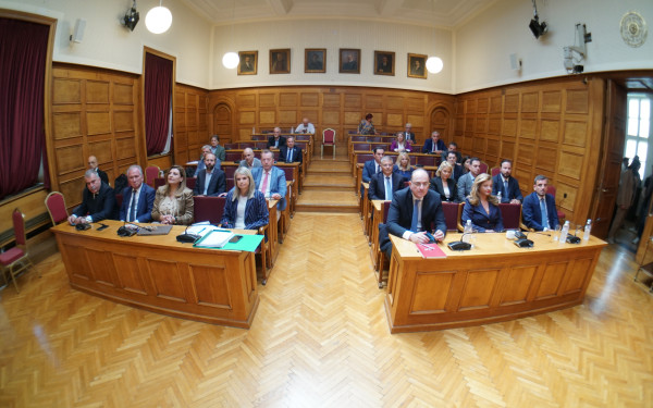 Βουλή: Πρώτη συνεδρίαση εξεταστικής για ΟΠΕΚΕΠΕ - Oι αντιδράσεις των βουλευτών