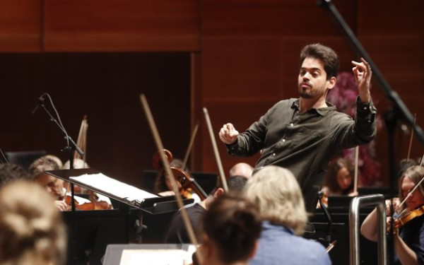 Φιλαρμονική Μονάχου: Ο πρωθυπουργός του Βελγίου καταγγέλλει την ακύρωση συναυλίας υπό την διεύθυνση Ισραηλινού