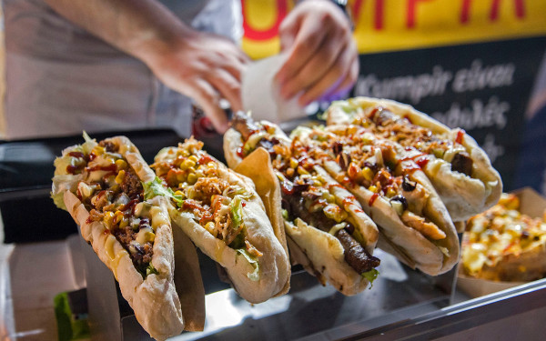 Δήμος Αμπελοκήπων - Μενεμένης: Έρχεται το 4ο Φεστιβάλ Καντίνας - Όλο το πρόγραμμα