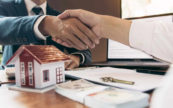 Real Estate Crowdfunding: Ο  νέος δρόμος για επενδύσεις στην αγορά ακινήτων