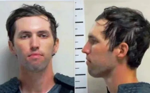 Δολοφονία Κερκ: Αυτός είναι ο 22χρονος δράστης Τάιλερ Ρόμπινσον