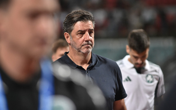 Super League: Η Ελλάδα πρωταθλήτρια Ευρώπης στις αλλαγές προπονητών