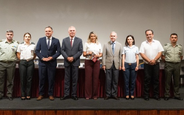 Στρατιωτικός τουρισμός: Παρουσιάστηκε στο Πολεμικό Μουσείο το κοινό ολοκληρωμένο σχέδιο δράσης για την ανάπτυξη του