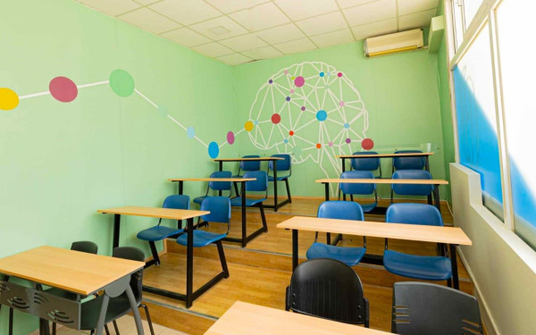 Φροντιστήρια Βογιατζής: Εκπαίδευση με πάθος και καινοτομία