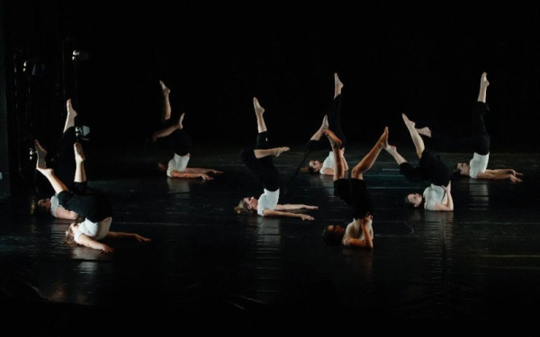 Θεσσαλονίκη: «Χορός για Όλους» - Ο Δήμος Καλαμαριάς σού δίνει ρυθμό και έκφραση