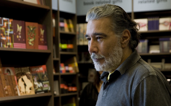 Φεστιβάλ Κινηματογράφου Θεσσαλονίκης: Απονέμει τιμητικό Χρυσό Αλέξανδρο στον Γιώργο Τσεμπερόπουλο Φεστιβάλ Κινηματογράφου Θεσσαλονίκης: Απονέμει τιμητικό Χρυσό Αλέξανδρο στον Γιώργο Τσεμπερόπουλο