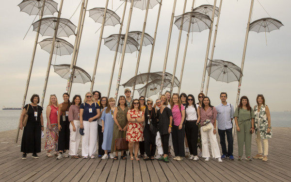 Η Περιφέρεια Κεντρικής Μακεδονίας σε δράση του έργου PICOBELLO για την τοπική ανάπτυξη στην ΕΕ