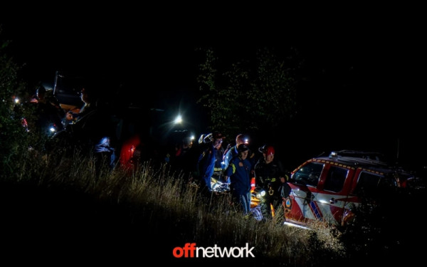 Λάρισα: Δύο αδέλφια αναζητούνται για το κυνήγι θησαυρού που κόστισε την ζωή στον 53χρονο Λάρισα: Δύο αδέλφια αναζητούνται για το κυνήγι θησαυρού που κόστισε την ζωή στον 53χρονο