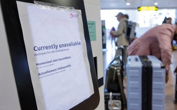 Γερμανία: Σταδιακή η αποκατάσταση λειτουργίας στο αεροδρόμιο του Μονάχου