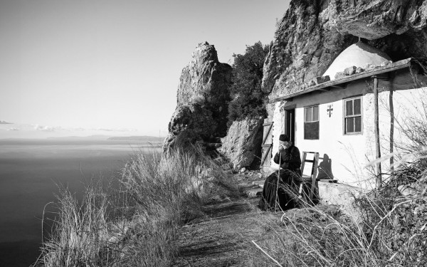 Θεσσαλονίκη: Έκθεσης φωτογραφίας «Άγιον Όρος - Πέρα από το Ορατό» στο ΥΜΑΘ Θεσσαλονίκη: Έκθεσης φωτογραφίας «Άγιον Όρος - Πέρα από το Ορατό» στο ΥΜΑΘ