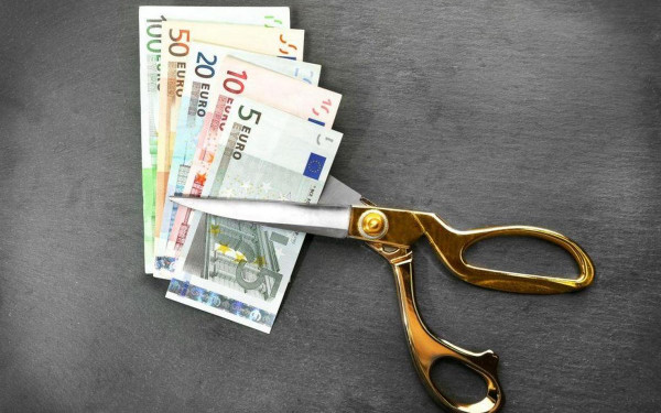 Στο 2% ο πληθωρισμός τον Οκτώβριο - Αυξήσεις «φωτιά» σε κρέας, φρούτα, κακάο, καφέ