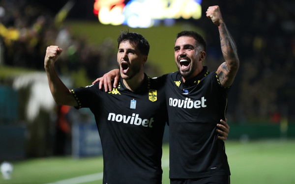 Άρης: Δοκιμασία κόντρα στην ΑΕΚ με το μυαλό (και) στο Κύπελλο