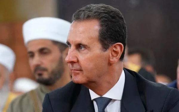 Συρία: Ένταλμα σύλληψης σε βάρος του Μπασάρ αλ Άσαντ εξέδωσαν οι συριακές αρχές