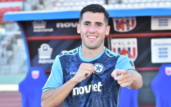 Κύπελλο: Ο Ατρόμητος «έκλεψε» το τρίποντο από τον Βόλο