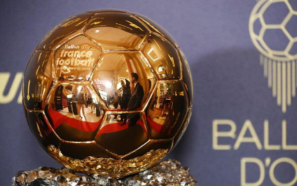 Γιαμάλ ή Ντεμπελέ; Έφτασε η ώρα της «Χρυσής Μπάλας» (βίντεο)