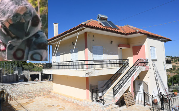 Βοιωτία: «Ήμουν απελπισμένη, θα επιστρέψω όσα χρήματα πήρα» λέει η 62χρονη που έθαψε τη μητέρα της