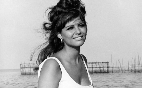 Πέθανε η Κλαούντια Καρντινάλε