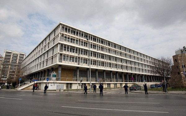 Στις κάλπες τον Νοέμβριο οι δικηγόροι της Θεσσαλονίκης