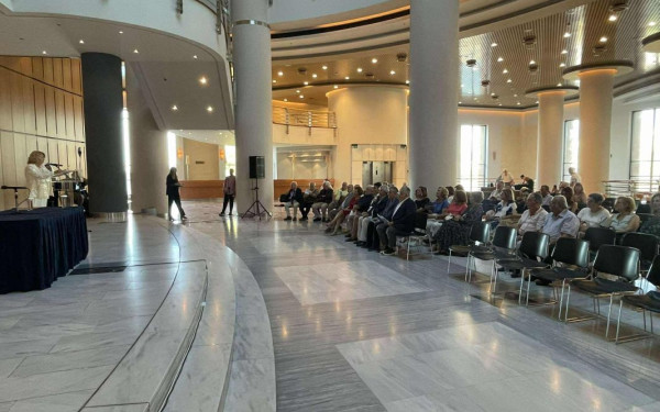 ΑΠΘ: Ο Αριστοτέλης στο σήμερα - Σχεδιασμός να παρέχονται ξενόγλωσσα μαθήματα μέσω του ΚΕΔΙΒΙΜ