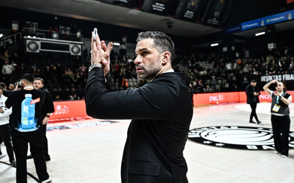 Μπάσκετ: Νέα εποχή για την Εθνική Σερβίας