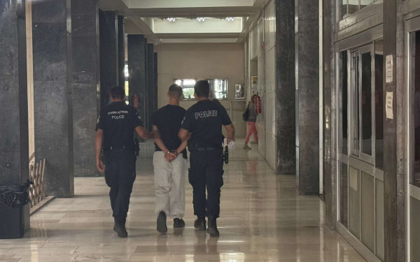 Θεσσαλονίκη: Στον εισαγγελέα ο 18χρονος που κατηγορείται για την αρπαγή 15χρονου
