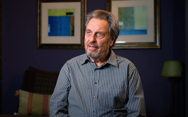 Έλον Μασκ: Ο πατέρας του κατηγορείται για σεξουαλική κακοποίηση πέντε παιδιών του