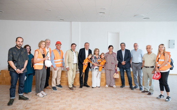 Παιχνίδια τριών αιώνων…  ζωντανεύουν στον δήμο Πυλαίας - Χορτιάτη και αφηγούνται ιστορίες