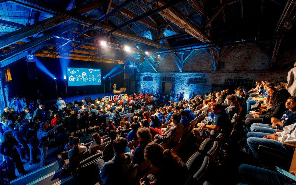 Διακρίσεις για Έλληνες μαθητές στον 36ο Ευρωπαϊκό Διαγωνισμό Νέων Επιστημόνων