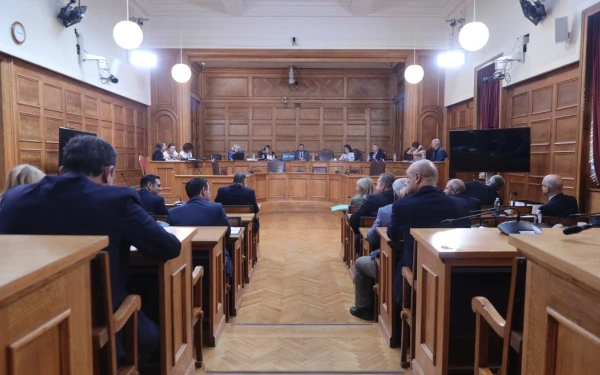 Ανεξάρτητοι βουλευτές: Επαναφέρουμε το αίτημα για κατ' αντιπαράσταση εξέταση μαρτύρων στην Εξεταστική για τον ΟΠΕΚΕΠΕ