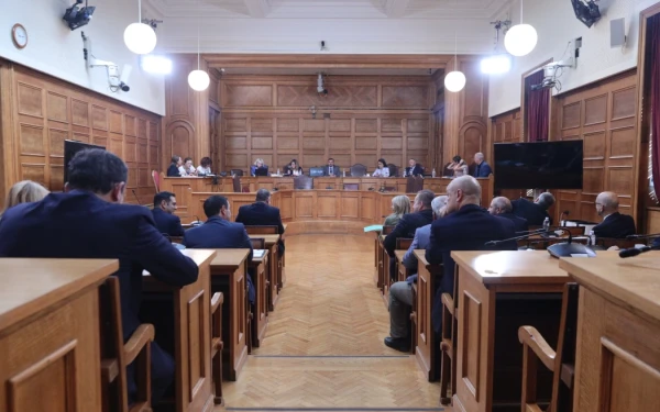 Ανεξάρτητοι βουλευτές: Επαναφέρουμε το αίτημα για κατ' αντιπαράσταση εξέταση μαρτύρων στην Εξεταστική για τον ΟΠΕΚΕΠΕ