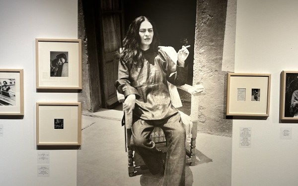 Θεσσαλονίκη - MOMus: Η Φρίντα Κάλο αποκαλύπτεται μέσα από 241 κλικ