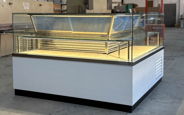 Frost Idea Inox: Καινοτόμες κατασκευές που αντέχουν στον χρόνο