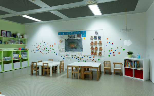 Τελλόγλειο: Συνεχίζονται οι εγγραφές στα παιδικά εργαστήρια