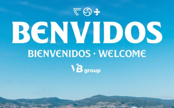 Το καλωσόρισμα της Θέλτα στα ελληνικά στον ΠΑΟΚ και τους φιλάθλους του