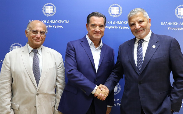 ΙΣΑ: Αύξηση της αμοιβής της ιατρικής επίσκεψης από τον ΕΟΠΥΥ