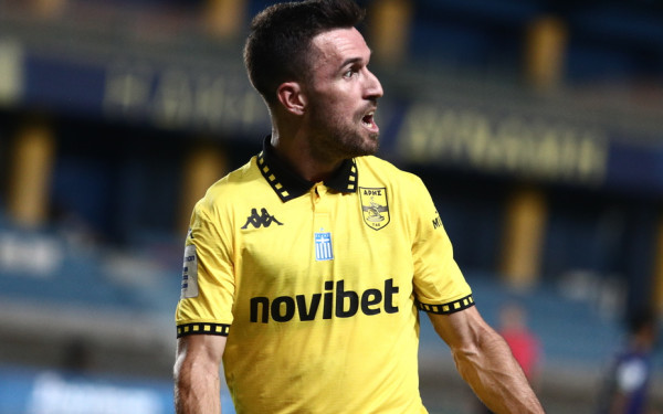 «Πονοκέφαλοι» τραυματισμών στον Άρη