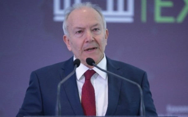 Σχέδιο 585 εκατ. ευρώ για την αναβάθμιση των λιμανιών παρουσίασε ο υφ. Ναυτιλίας Στ. Γκίκας