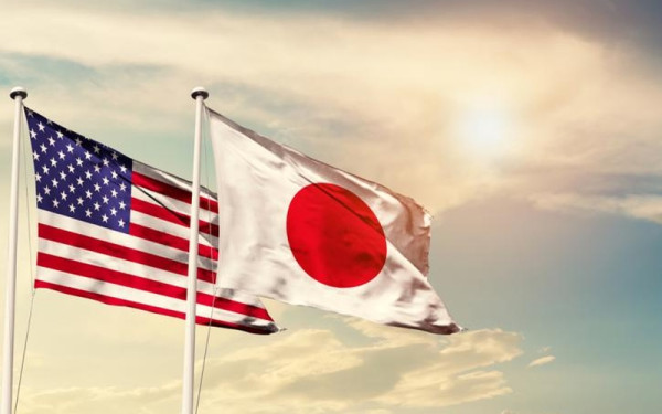 Ιαπωνία: Νέο επενδυτικό ταμείο 550 δισ. δολαρίων με ΗΠΑ