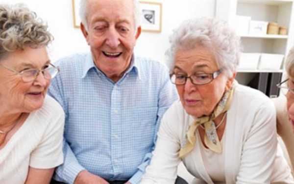 Δήμος Κιλκίς: Ηλεκτρονικά οι αιτήσεις για τη συμμετοχή των μελών του ΚΑΠΗ στην ψηφιακή ενδυνάμωση των ηλικιωμένων