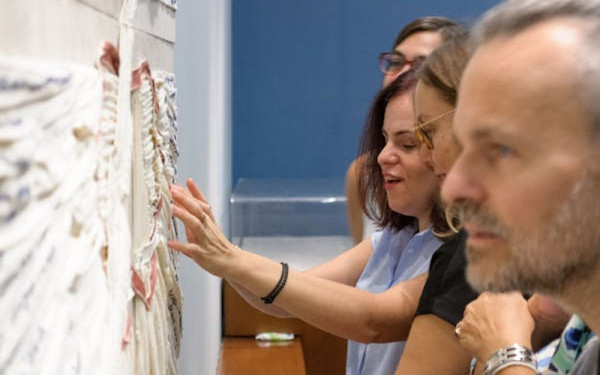 Θεσσαλονίκη: Το ΙΜΜΑ «Σημείο Συνάντησης» συμπερίληψης και συν-δημιουργίας