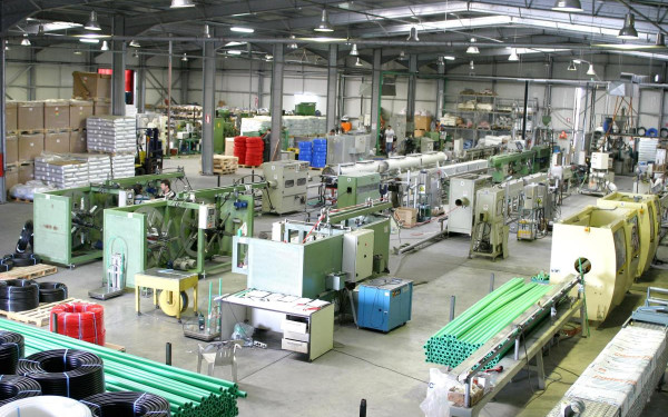 ΙΟΒΕ: Ενίσχυση του οικονομικού κλίματος τον Δεκέμβριο - Βελτίωση των προσδοκιών παντού, εκτός από το λιανικό εμπόριο