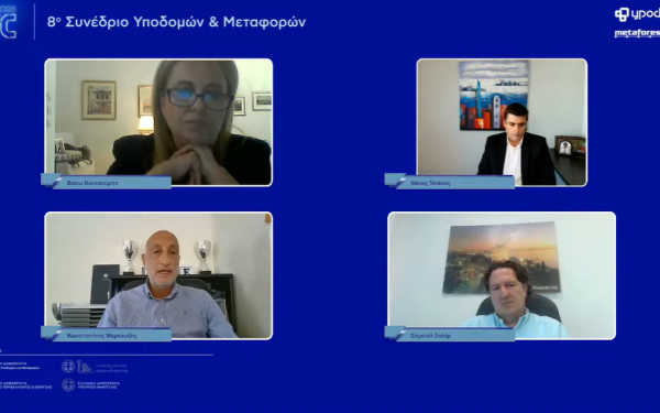 Θεσσαλονίκη: Έρχονται ακόμα 50 αρθρωτά λεωφορεία - Υπό εξέταση οι άγονες γραμμές