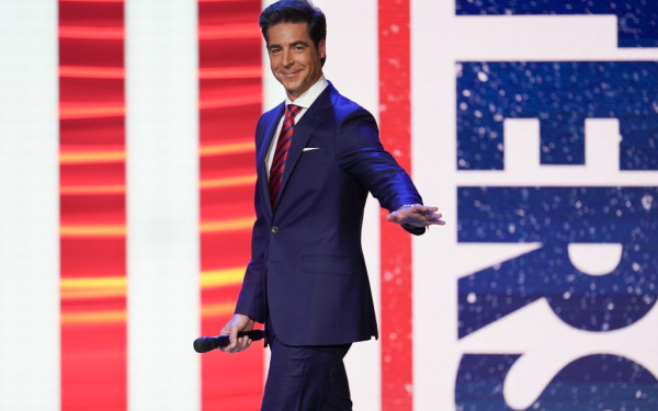 Συγγνώμη ζήτησε ο παρουσιαστής του Fox που προέτρεψε να βομβαρδιστεί ο ΟΗΕ