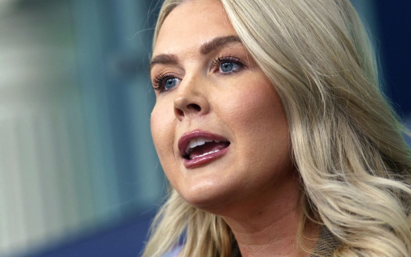 Λευκός Οίκος: Ο Τραμπ στηρίζει «100%» τον Χόμαν - Οι εισαγγελείς δεν βρήκαν απόδειξη για παράνομη δραστηριότητα