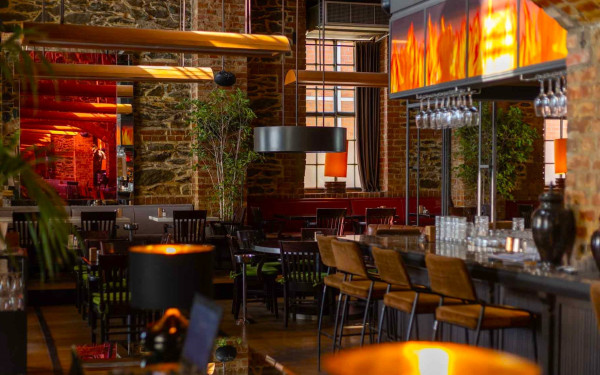 Kitchen Bar: Η γαστρονομική “ανάσα” του Λιμανιού Kitchen Bar: Η γαστρονομική “ανάσα” του Λιμανιού