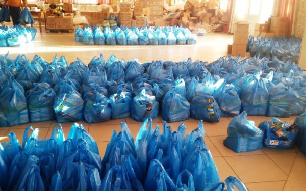 Ο Δήμος Θεσσαλονίκης στηρίζει τους κοινωνικά ευάλωτους για τα Χριστούγεννα - Οι δράσεις