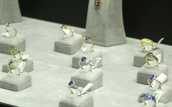 Θεσσαλονίκη: H έκθεση «KOSMIMA» επιστρέφει - Πάνω από 70 εκθέτες από εννέα χώρες