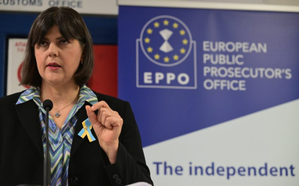 Κοβέσι από Αθήνα: «Όποιος παρέμβει στη δουλειά μας, να το ξανασκεφτεί» – Σφοδρές αιχμές για ΟΠΕΚΕΠΕ, Τέμπη και άρθρο 86