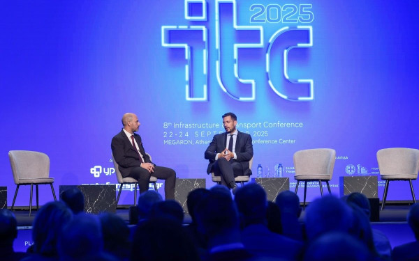 Κ. Κυρανάκης: Σε έντεκα μήνες η χώρα θα διαθέτει διπλή σιδηροδρομική γραμμή από Πειραιά μέχρι Θεσσαλονίκη